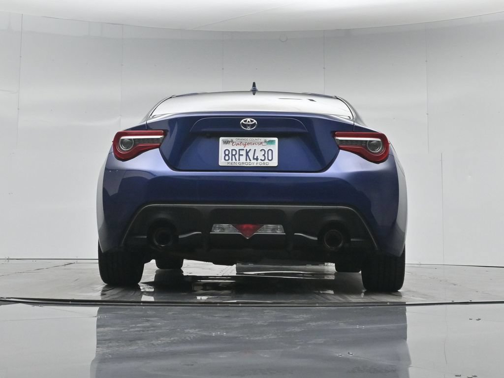 Used 2020 Toyota 86 RWD image 47
