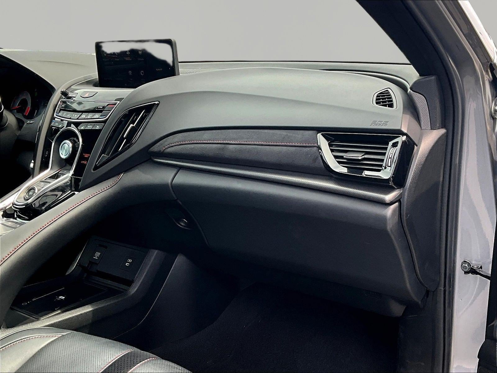 Certified 2023 Acura RDX A-Spec AWD/4WD image 27