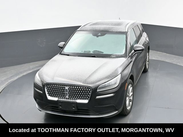 Used 2022 Lincoln Corsair AWD w/ Premium Package image 26