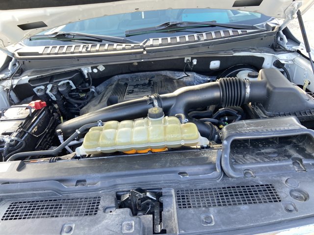 Used 2020 Ford Expedition Limited w/ Equipment Group 301A image 27