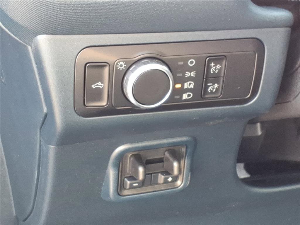 New 2026 Ford Maverick XLT w/ XLT Luxury Package image 17