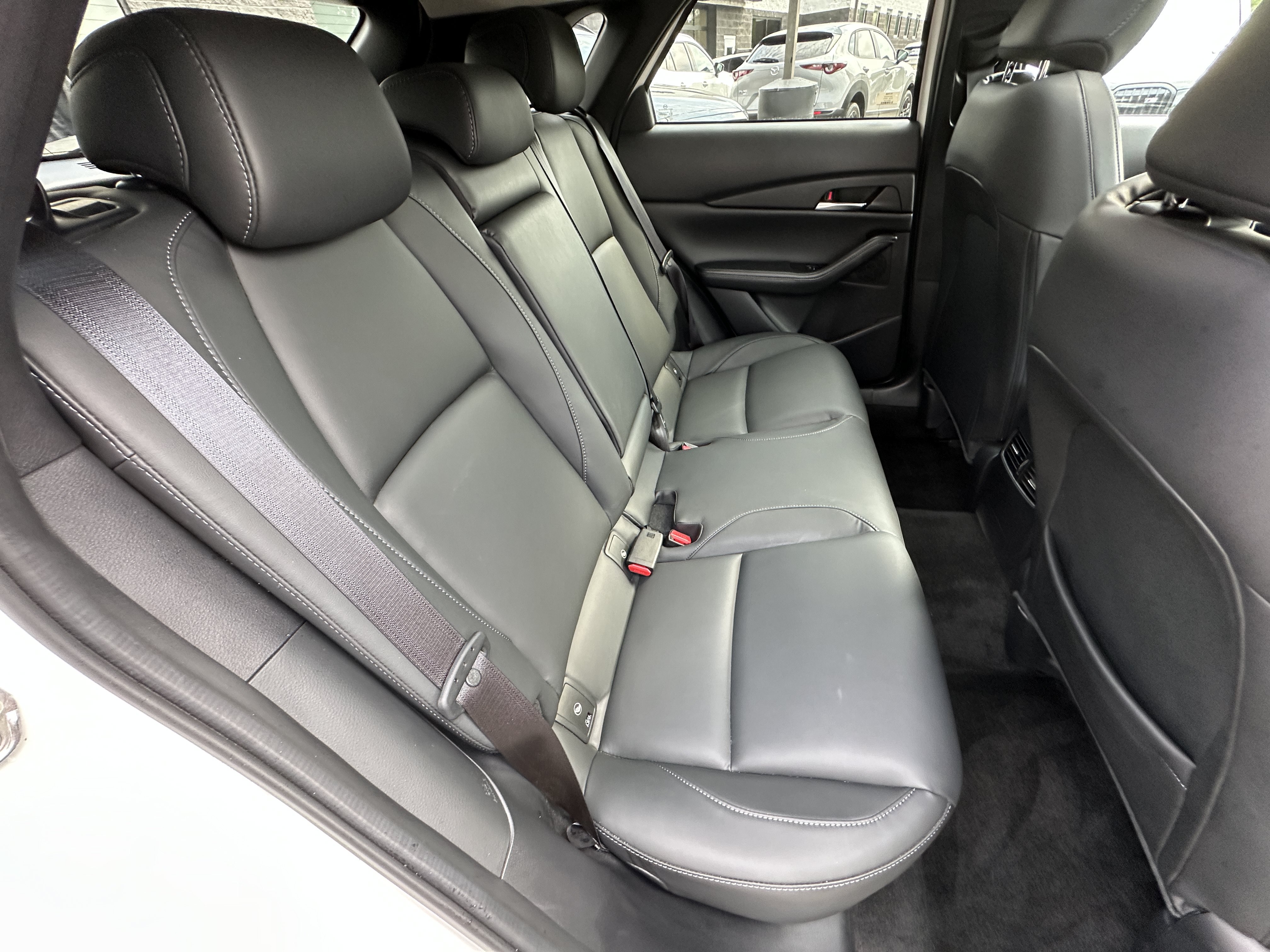 Certified 2024 MAZDA CX-30 AWD 2.5 S w/ Preferred Package image 30