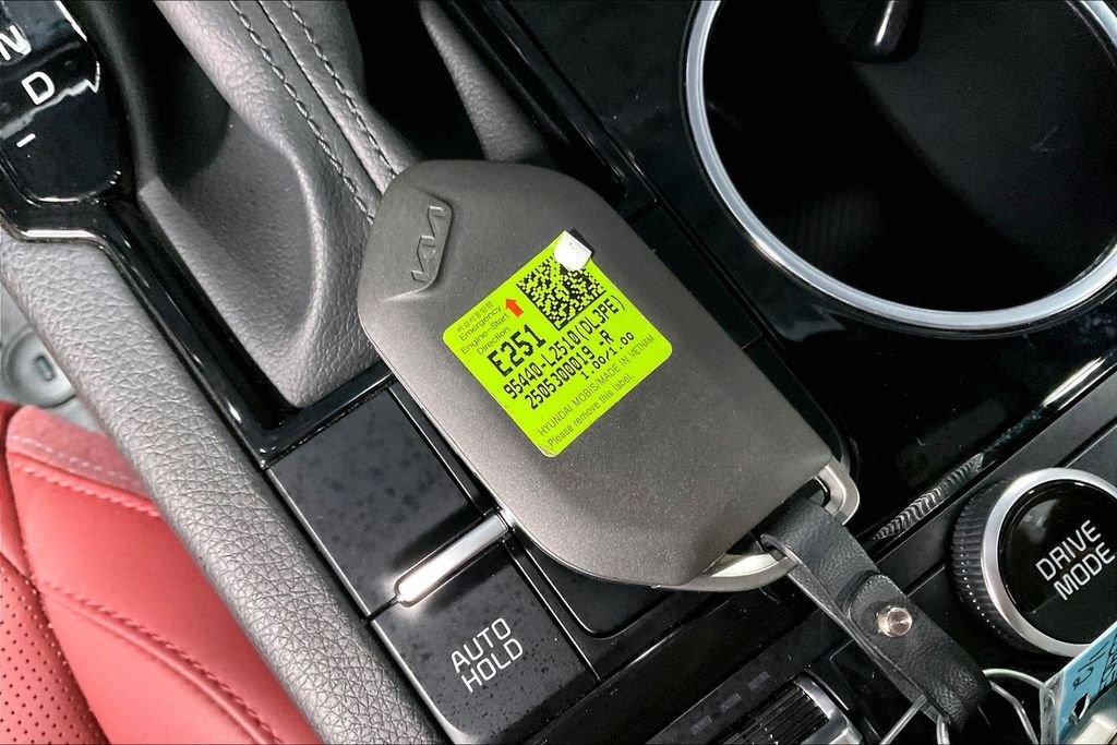 Used 2026 Kia K5 GT-Line w/ GT-Line Premium Package FWD image 12