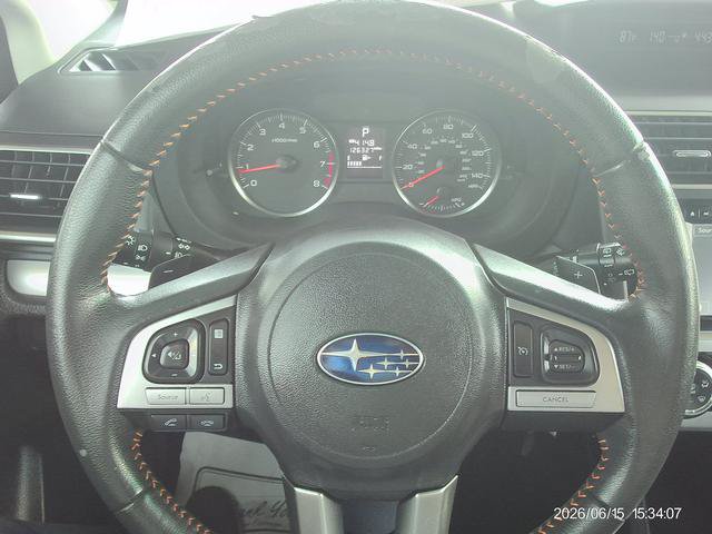 Used 2016 Subaru Crosstrek 2.0i Premium AWD/4WD image 10