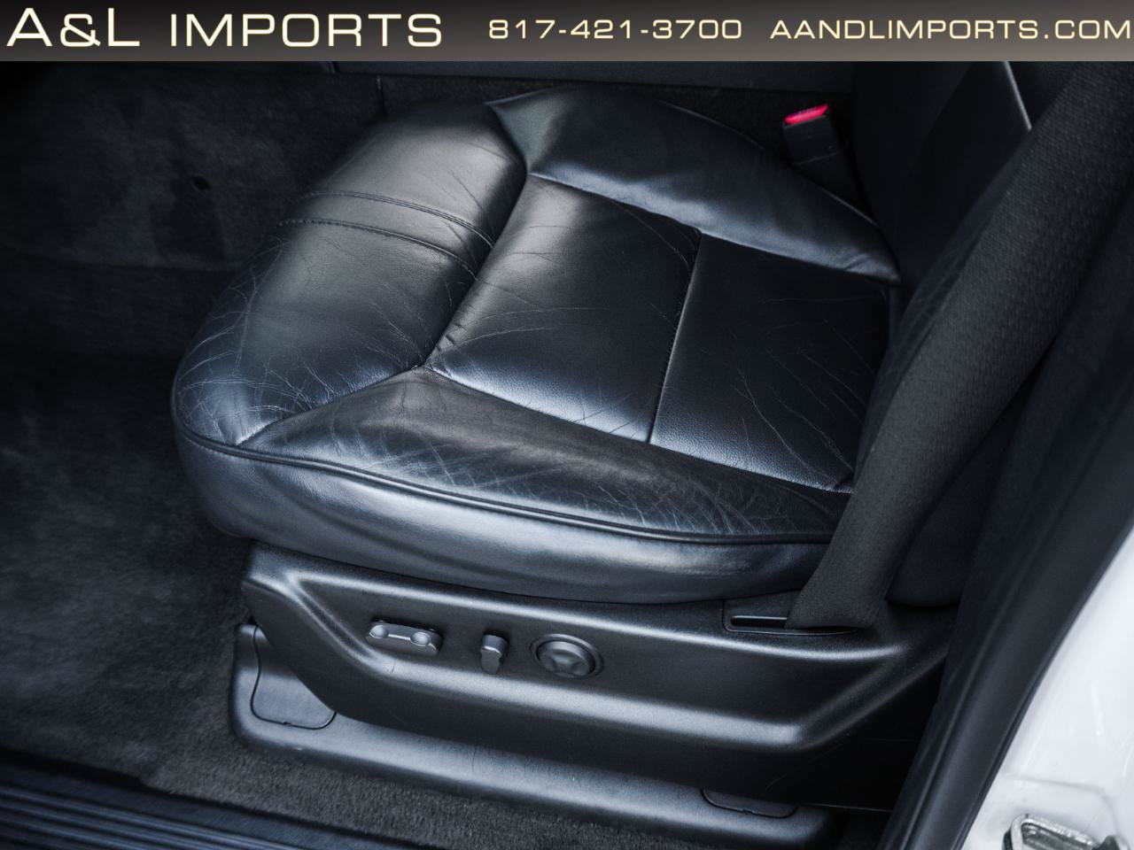 Used 2008 HUMMER H2 AWD/4WD image 48