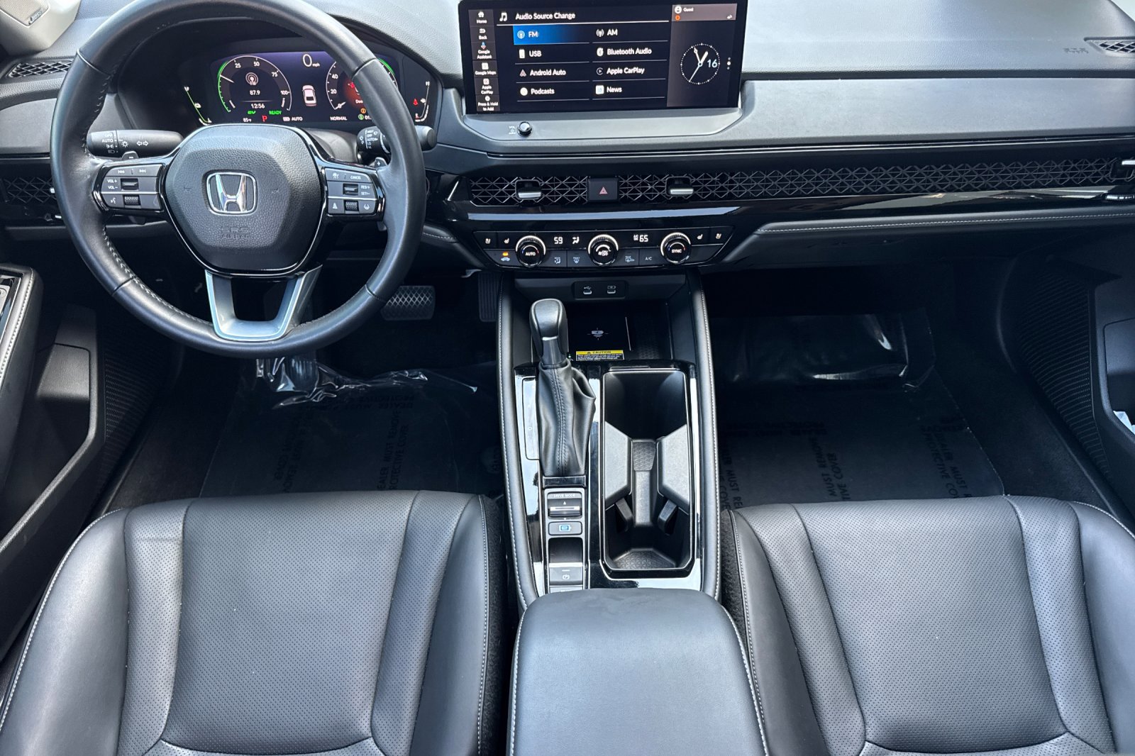Used 2023 Honda Accord Touring image 27