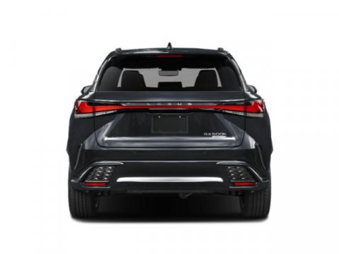 New 2026 Lexus RX 500h F Sport AWD/4WD image 5