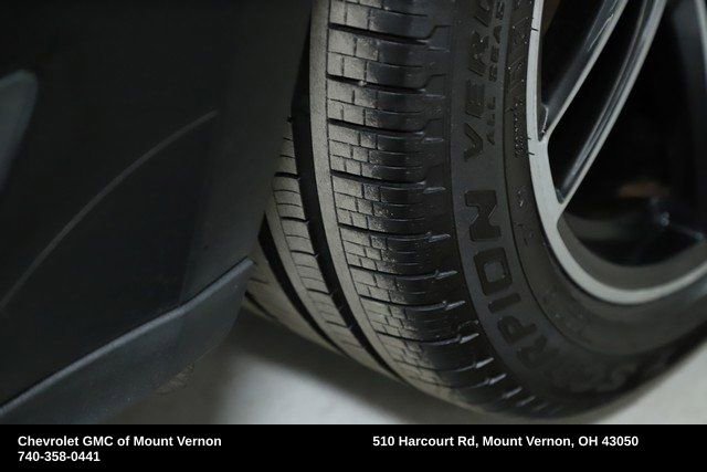 Used 2021 Porsche Macan S image 38