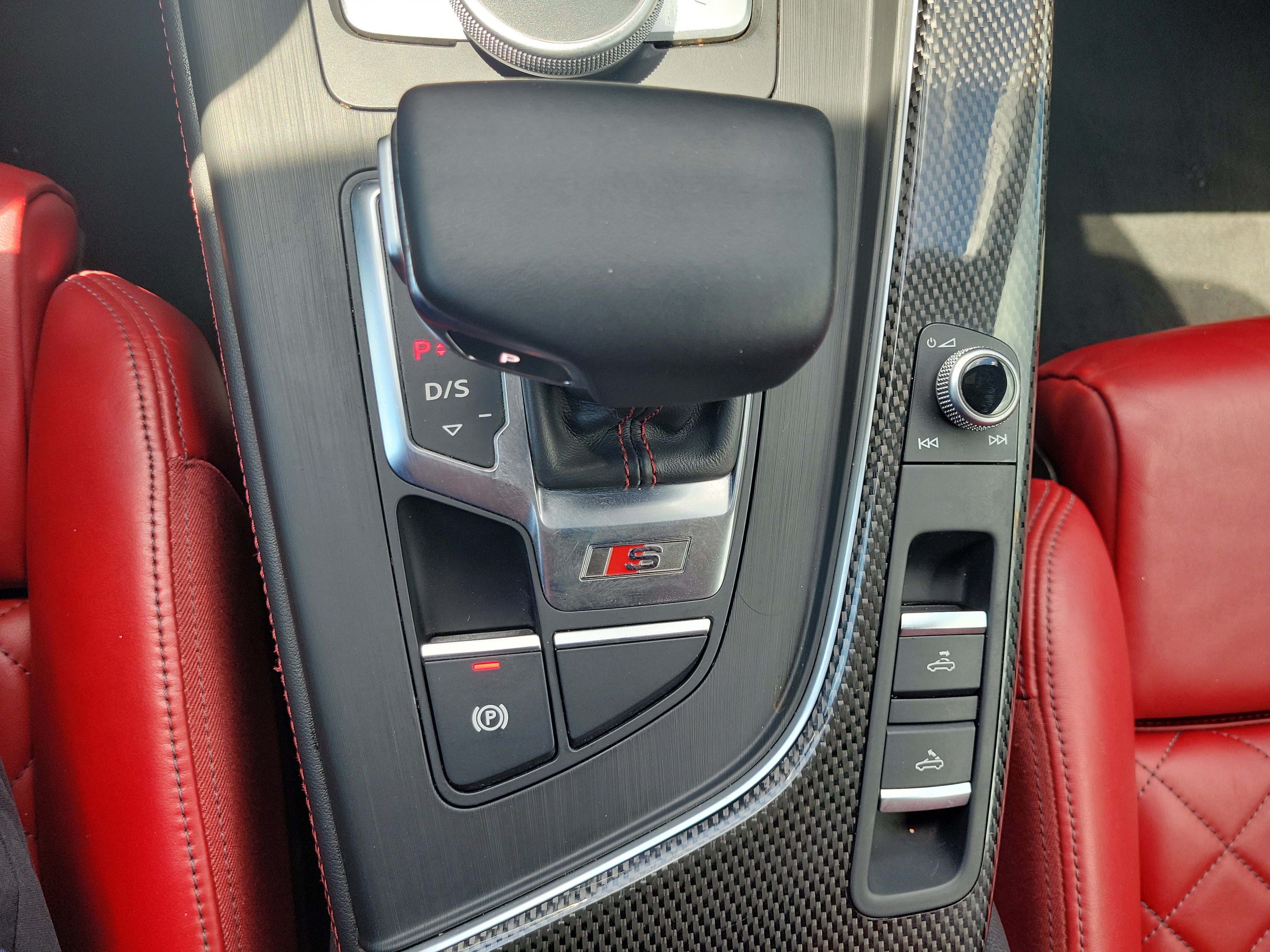 Used 2018 Audi S5 Prestige w/ S Sport Package AWD/4WD image 21