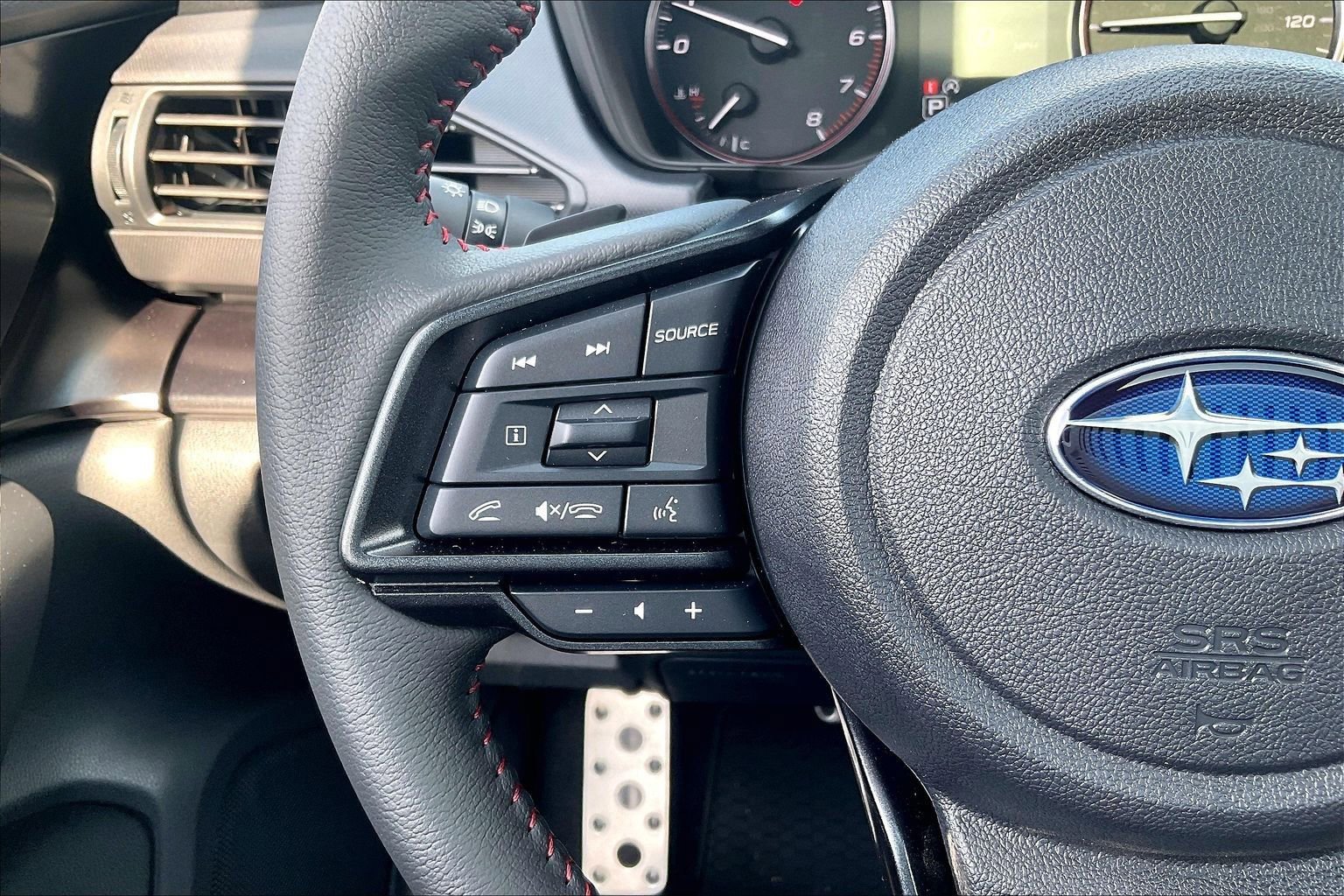 New 2026 Subaru Impreza RS AWD/4WD image 17