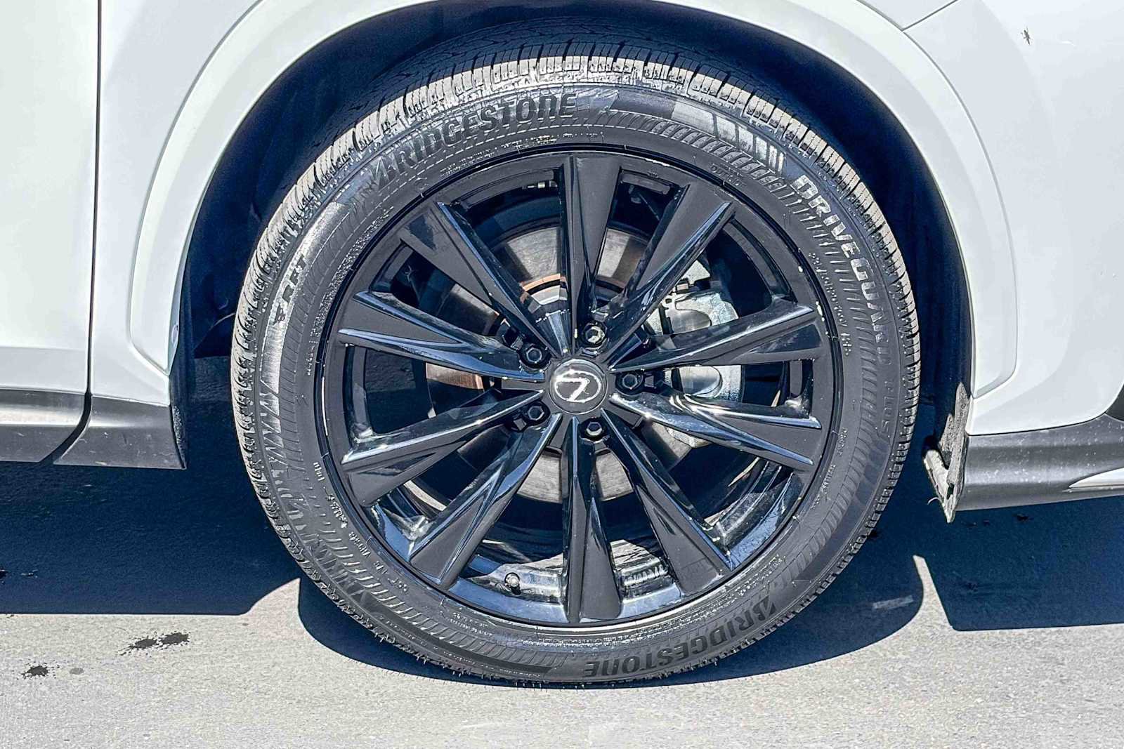 Used 2024 Lexus NX 450h+ F Sport w/ Vision Package AWD/4WD image 9