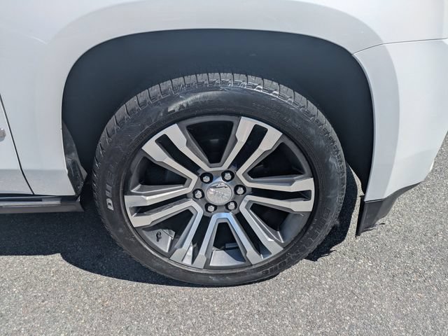 Used 2018 GMC Yukon XL Denali w/ Denali Ultimate Package RWD image 11