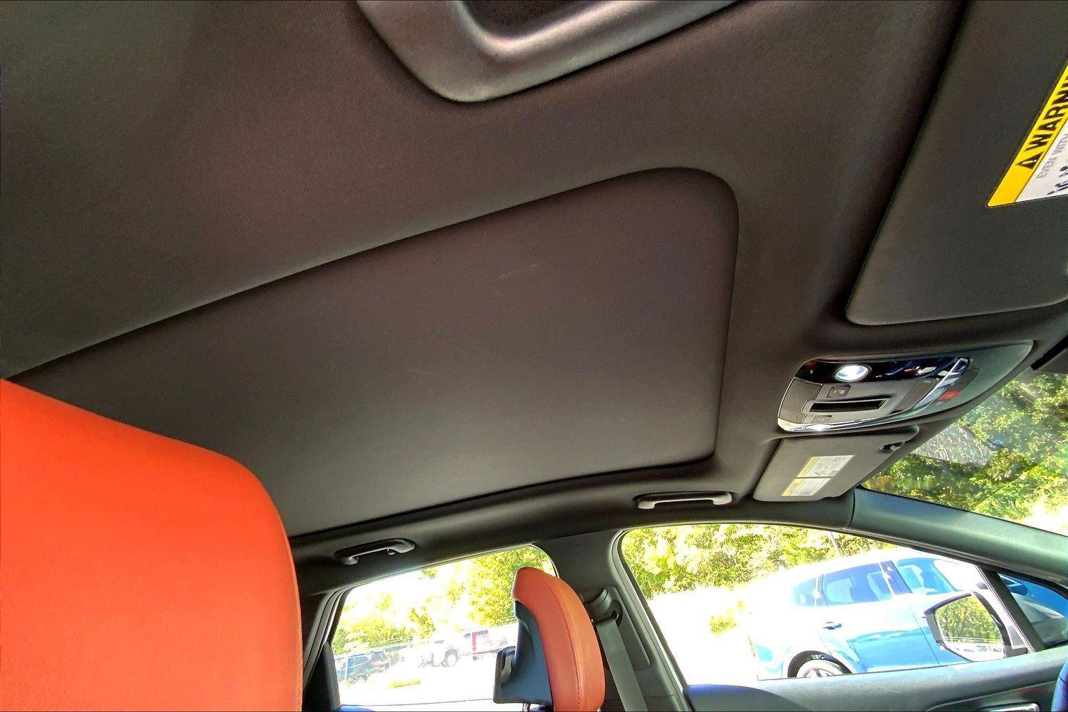 Used 2024 Kia Sportage SX image 20