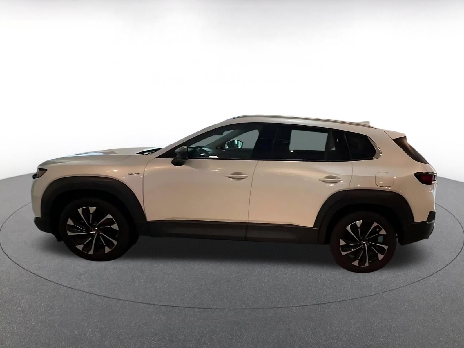 Used 2025 MAZDA CX-50 2.5 Hybrid w/ Premium Plus Pkg AWD/4WD image 10