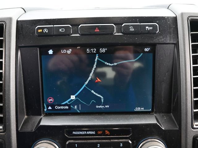 Used 2019 Ford F150 Raptor w/ Equipment Group 802A Luxury image 17