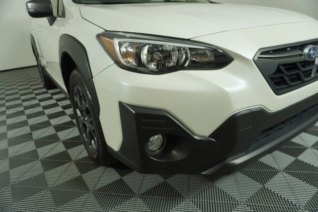 Certified 2023 Subaru Crosstrek 2.5i Sport image 10