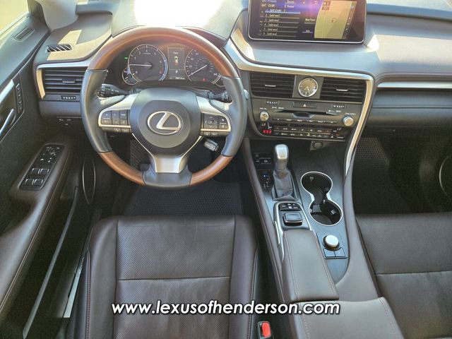 Used 2018 Lexus RX 350 FWD w/ Premium Package image 13
