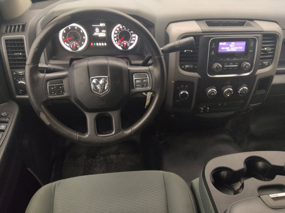 Used 2015 RAM 1500 Tradesman w/ Popular Equipment Group image 22