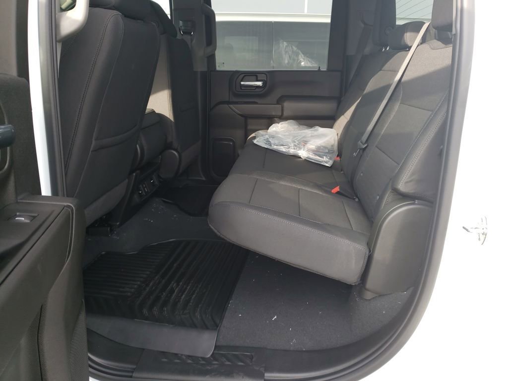 New 2026 Chevrolet Silverado 2500 Custom w/ Custom Value Package image 21