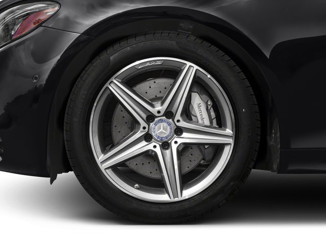 Used 2018 Mercedes-Benz E 400 4MATIC Wagon image 11