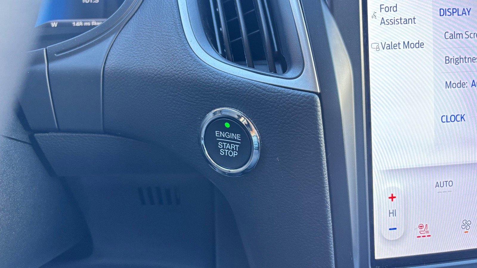 Certified 2024 Ford Edge SEL w/ Convenience Package image 33