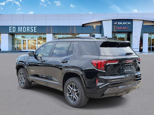 New 2026 GMC Terrain AT4 w/ Technology Package II AWD/4WD image 4