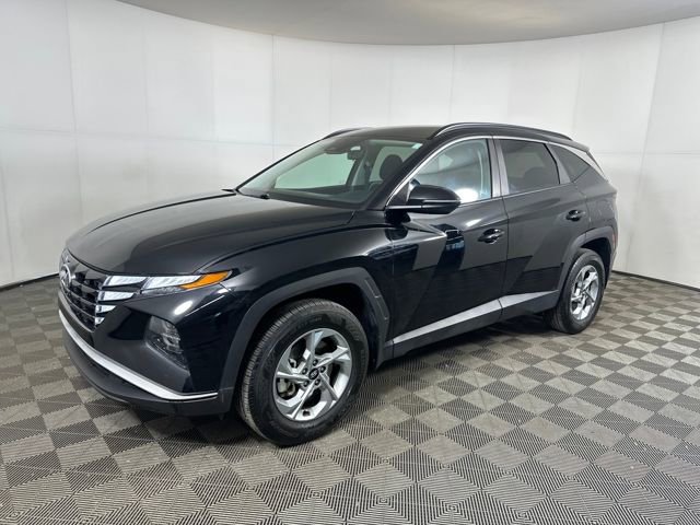 Certified 2023 Hyundai Tucson SEL image 7