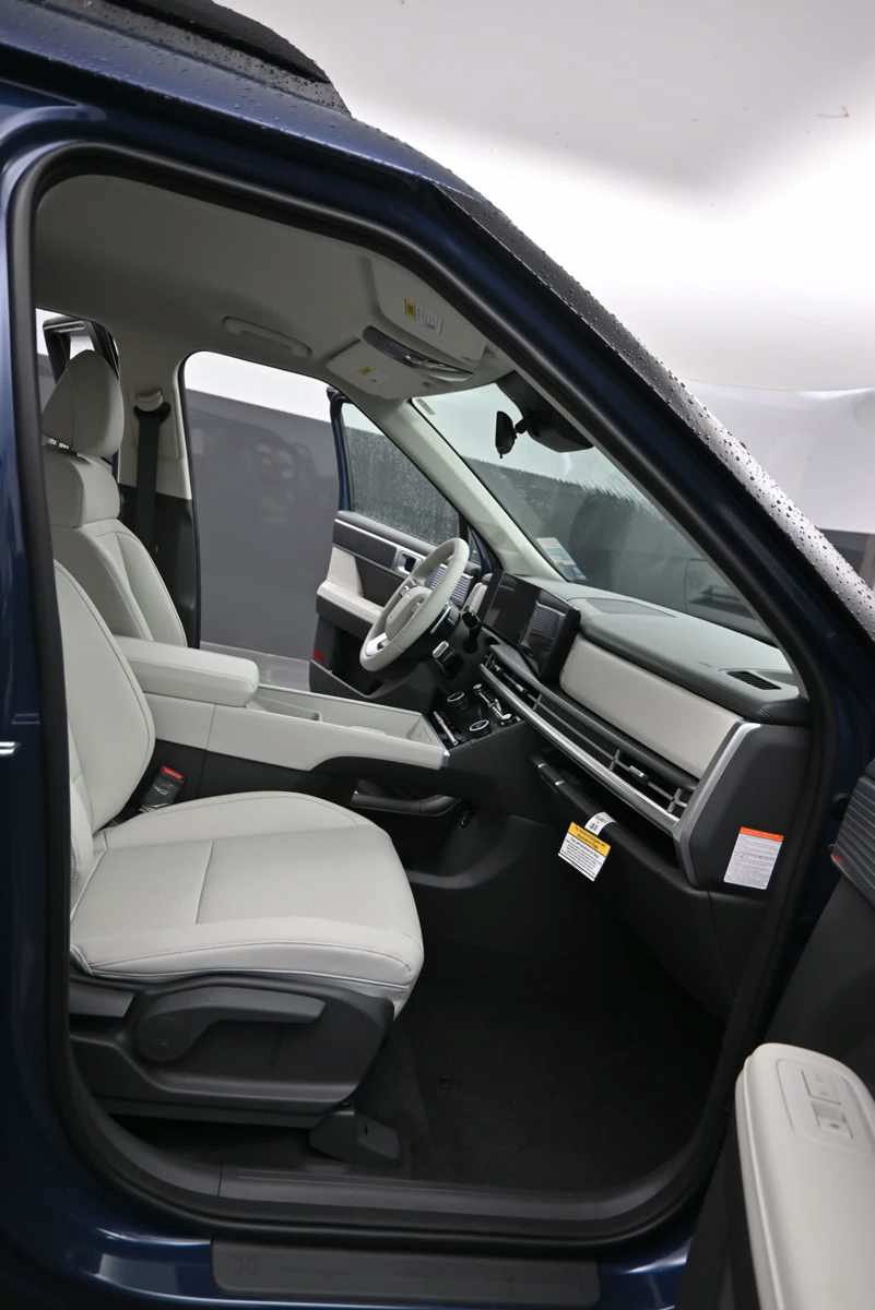 New 2027 Hyundai Santa Fe SEL AWD/4WD image 16