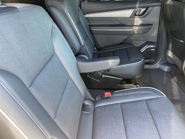 Used 2026 Buick Enclave Preferred image 23