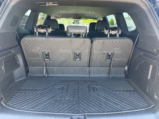 Used 2025 GMC Acadia AT4 AWD/4WD image 27