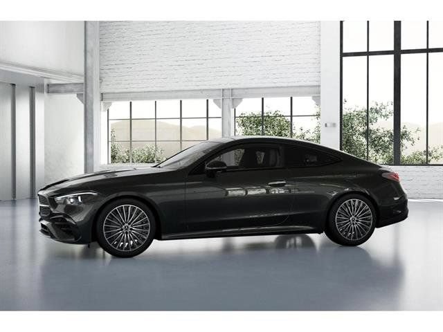 New 2026 Mercedes-Benz CLE 450 4MATIC Coupe image 35