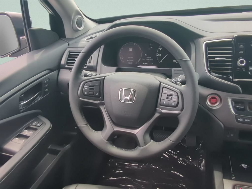 New 2026 Honda Ridgeline RTL image 13