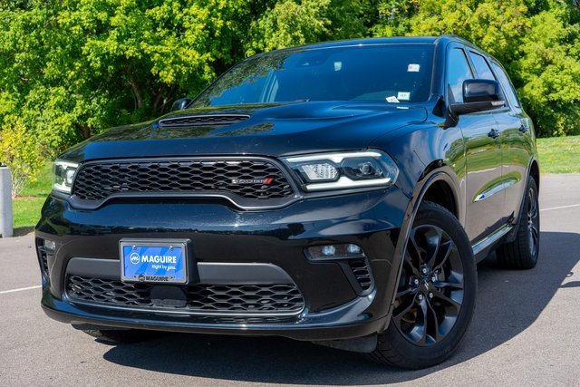 Used 2022 Dodge Durango GT