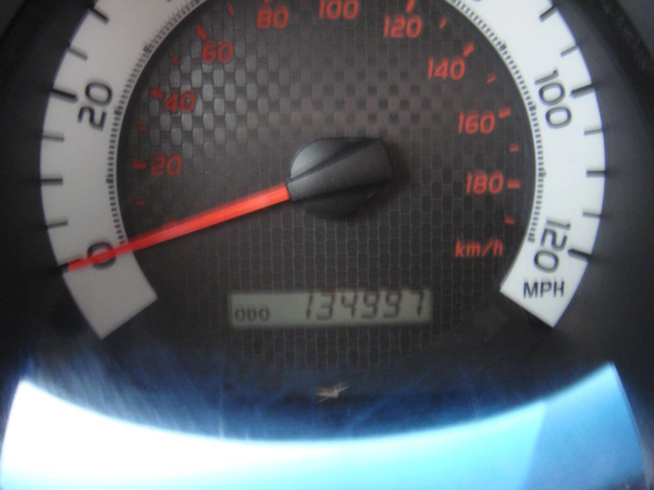 Used 2015 Toyota Tacoma 4x4 Double Cab w/ TRD Sport Package image 15