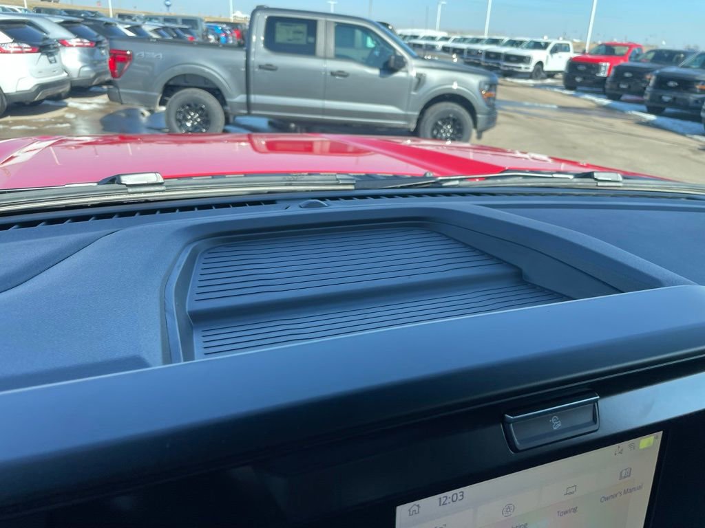 New 2026 Ford F250 XLT w/ FX4 Off-Road Package image 48
