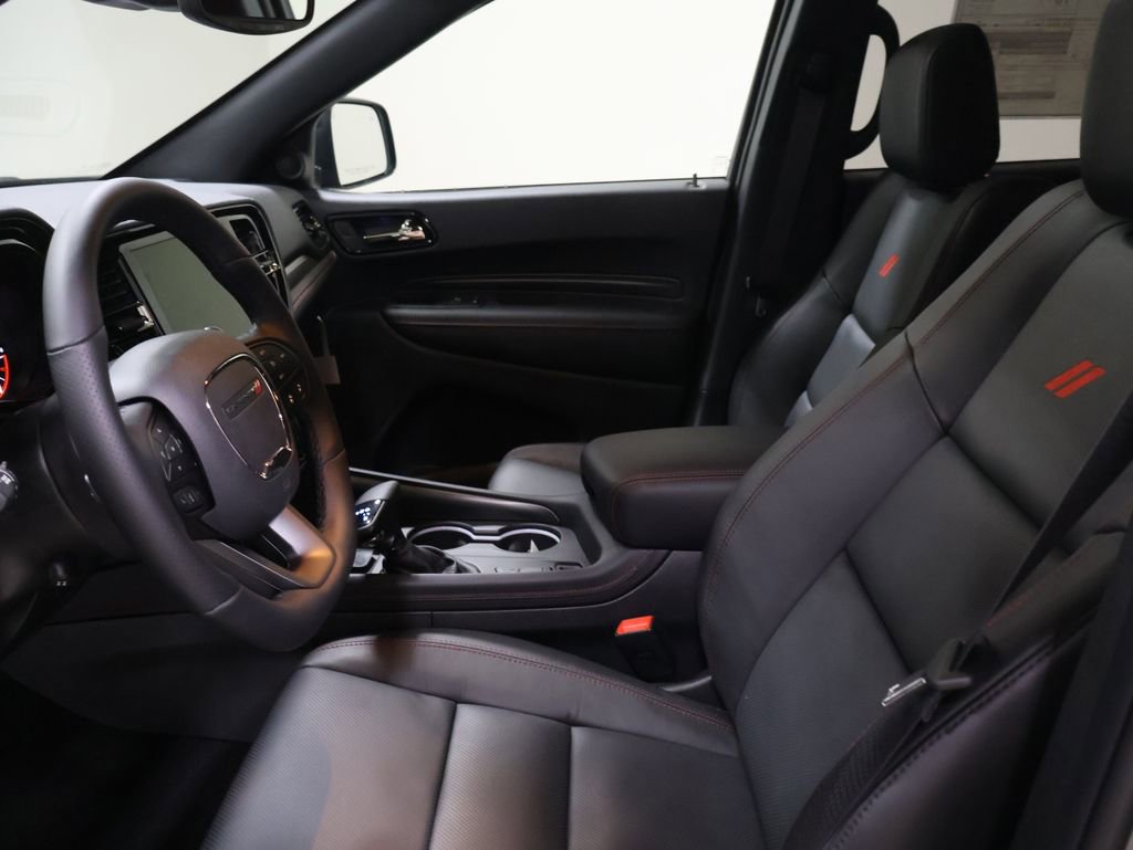 New 2026 Dodge Durango GT AWD/4WD image 9