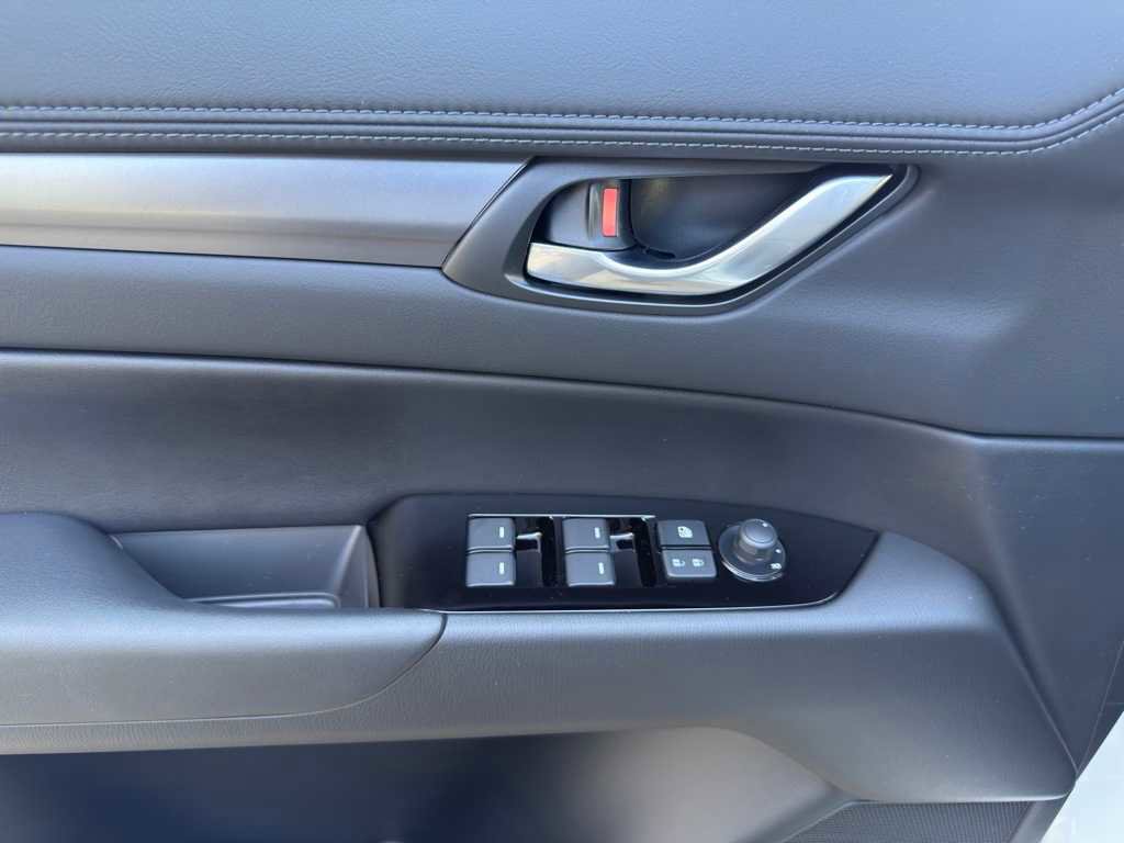 New 2025 MAZDA CX-5 AWD 2.5 S image 13