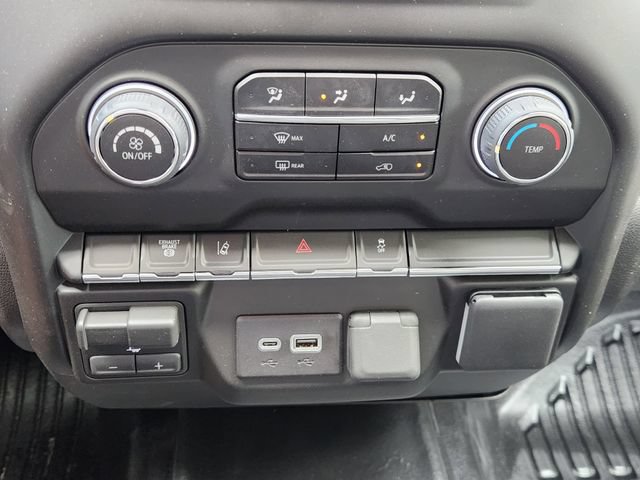 New 2026 Chevrolet Silverado 3500 W/T w/ WT Convenience Package AWD/4WD image 20