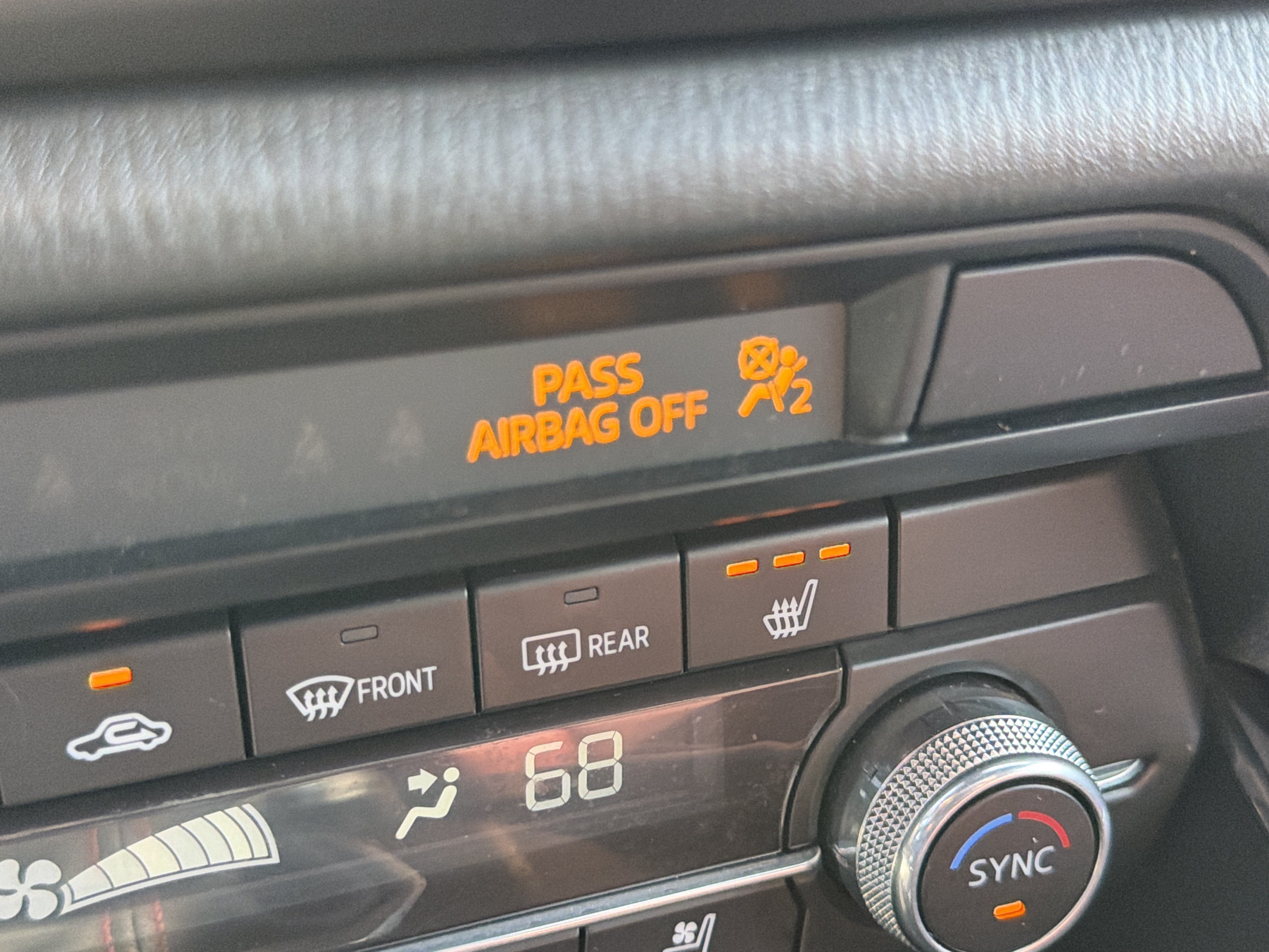 Certified 2023 MAZDA CX-9 Carbon Edition AWD/4WD image 24