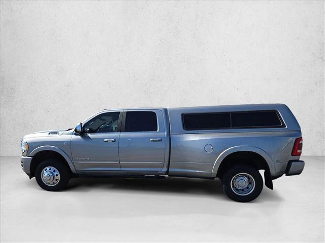 Used 2020 RAM 3500 Limited image 9