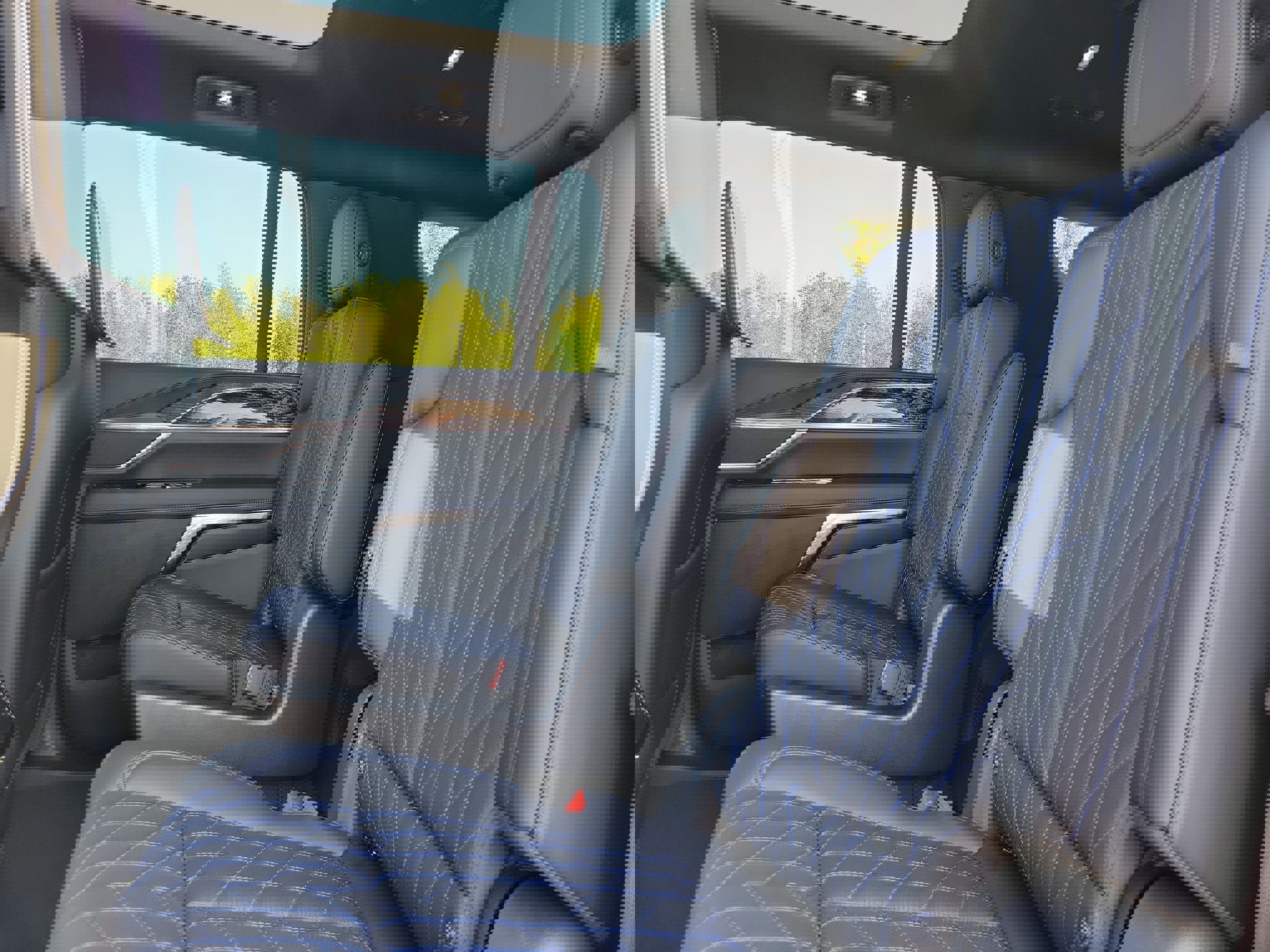 New 2026 Cadillac Escalade IQL Sport 1 image 16