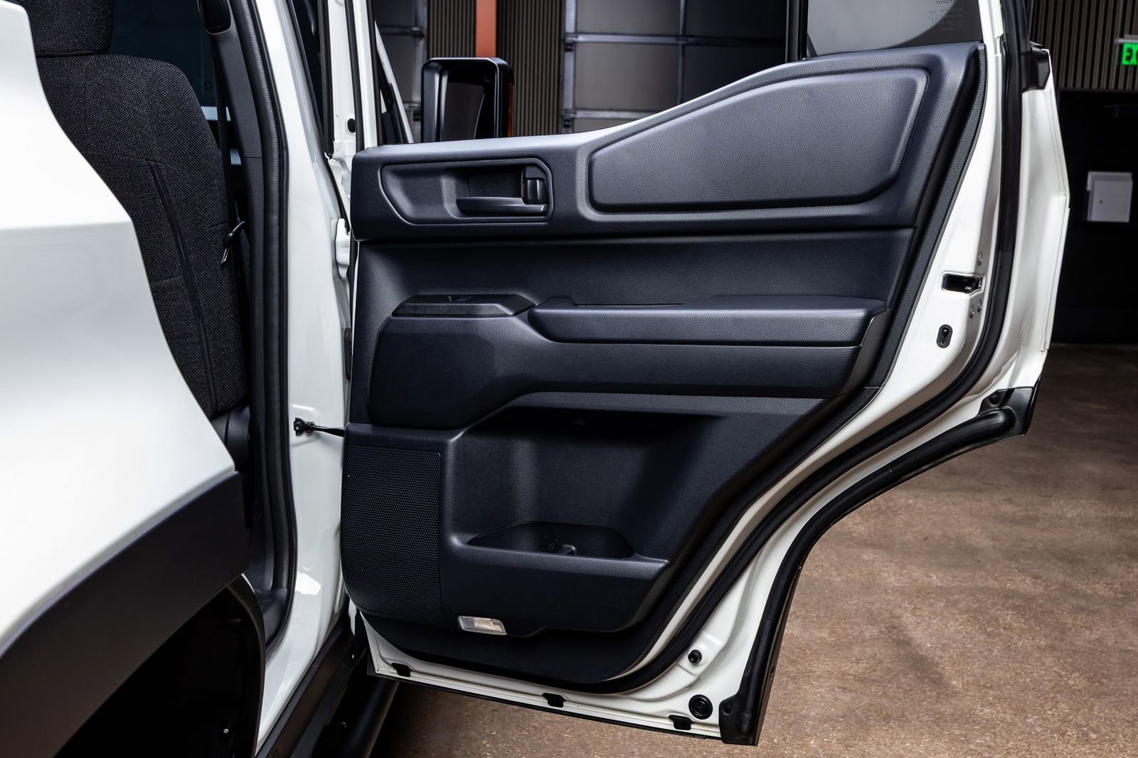 Used 2024 Toyota Land Cruiser 1958 image 38