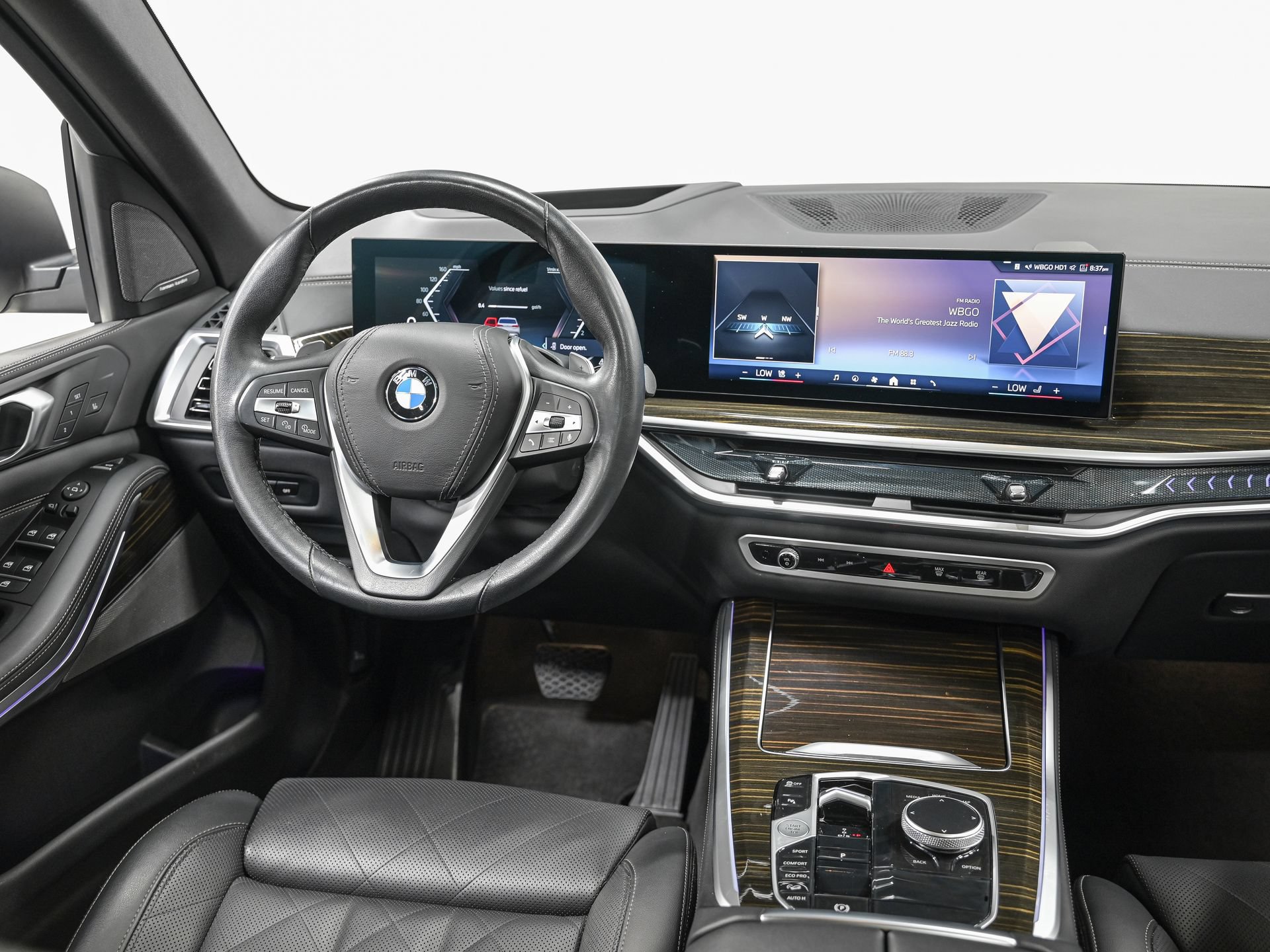 Used 2025 BMW X5 xDrive40i AWD/4WD image 29