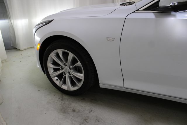 New 2026 Cadillac CT5 Premium Luxury w/ Technology Package AWD/4WD image 34