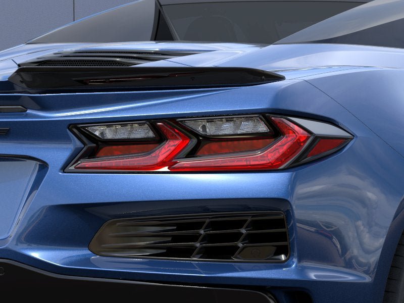 New 2027 Chevrolet Corvette Z06 w/ Stealth Interior Trim Package RWD image 21