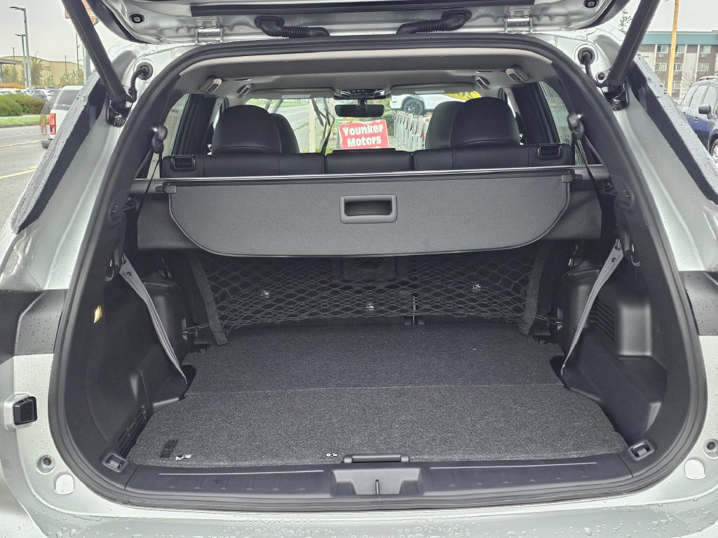 New 2026 Mitsubishi Outlander SE AWD/4WD image 10