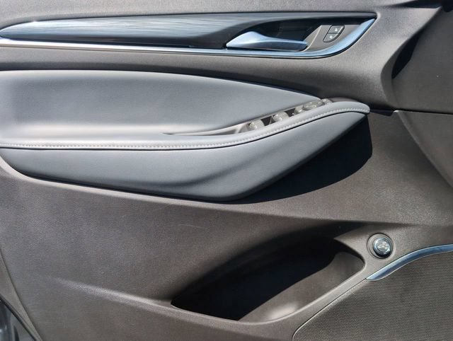 Certified 2019 Buick Enclave Essence FWD image 23