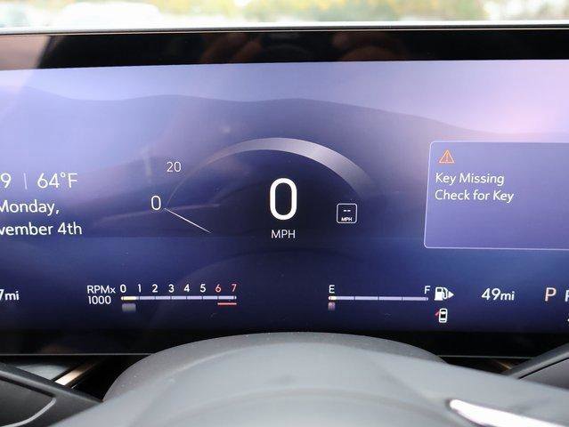 New 2025 Buick Envision Sport Touring image 28