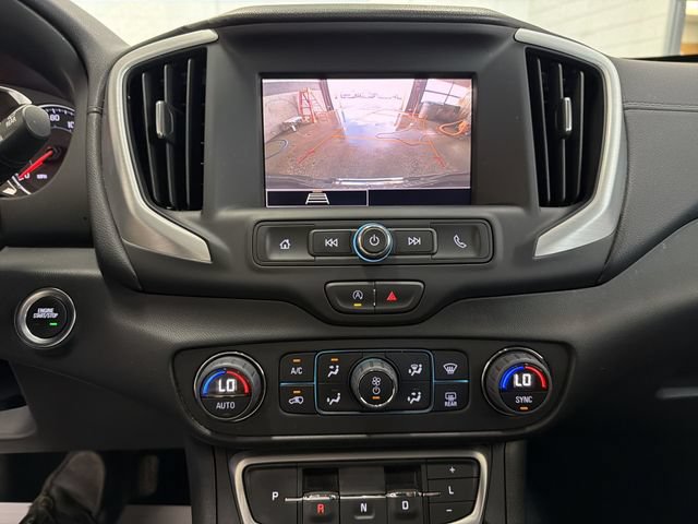 Certified 2024 GMC Terrain SLE w/ Driver Convenience Package FWD image 17