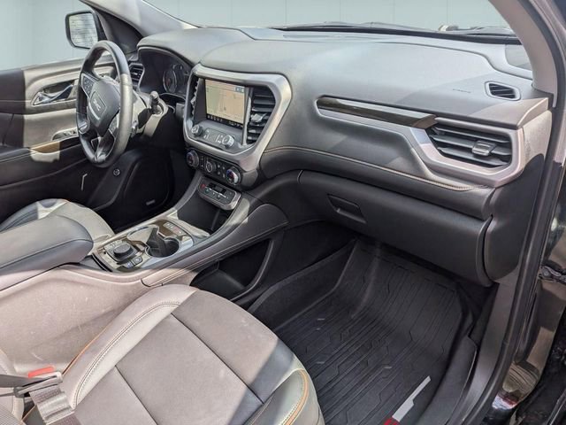 Used 2023 GMC Acadia AT4 w/ Technology Package image 31